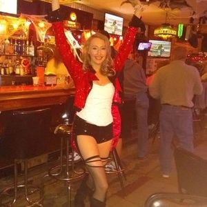 Ring master Halloween costume